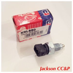 AUDI 100, 200, VW POLO GOLF XRLS80 REVERSE LIGHT SWITCH 084945415, 54911