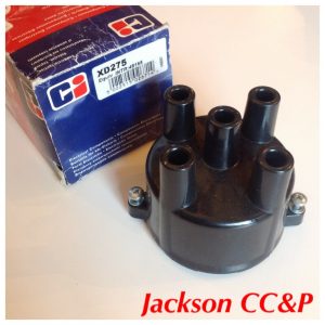 CI XD275 Distributor Cap OPEL VAUXHALL ASTRA 1984-91 for  LUCAS DDB133, 1211271