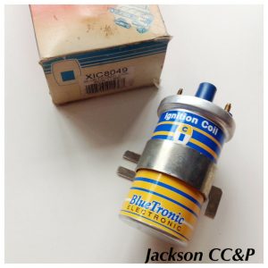 OPEL/ASTRA KADETT, OMEGA, SENATOR CI BlueTronic Ignition Coil XIC8049 DLB402