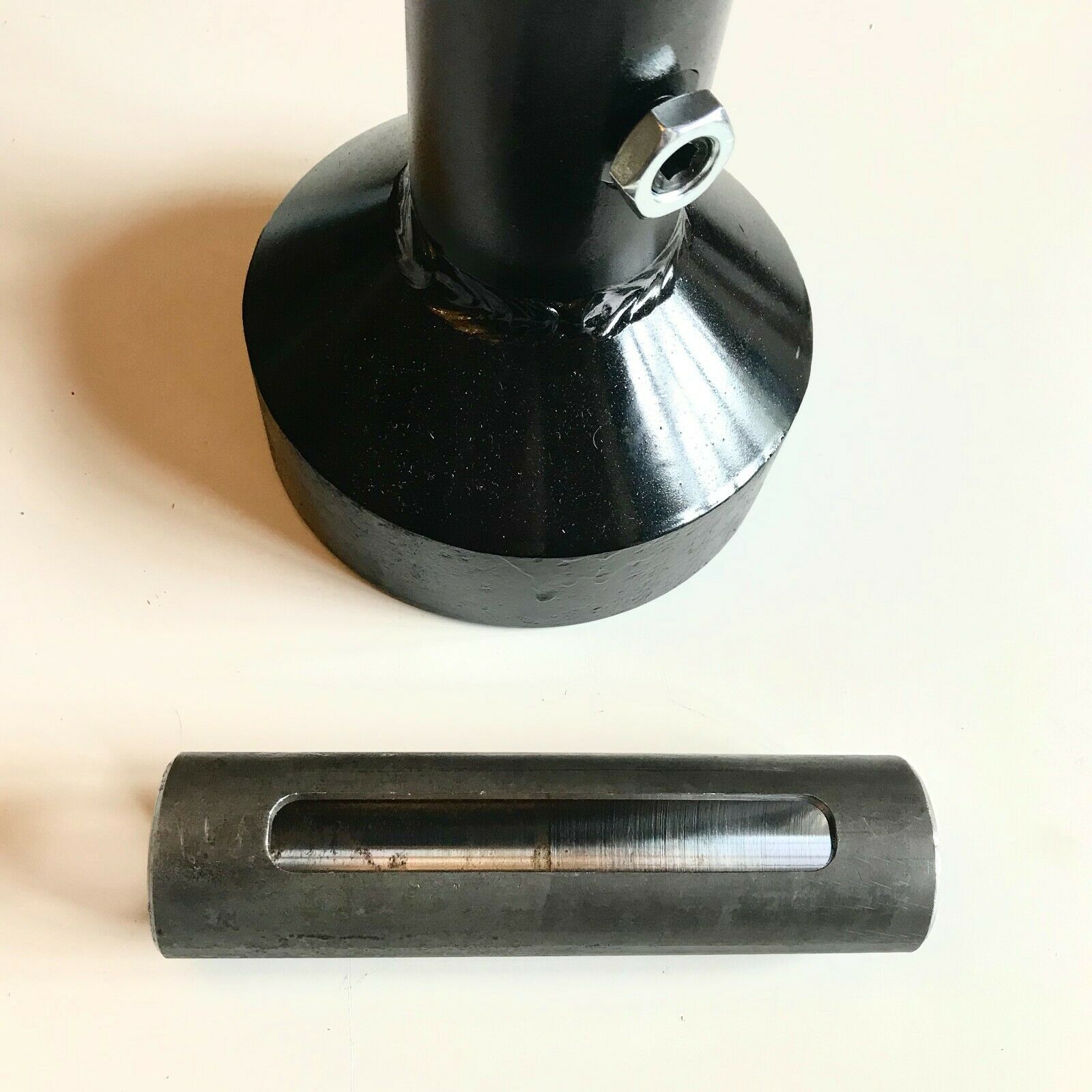 Post Knocker Reducing Adaptor from 45mm Point to 35 mm - Image 2