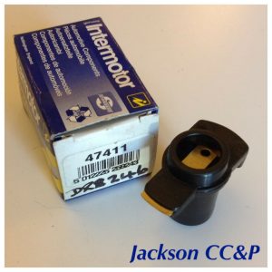 RENAULT 19, CLIO, MEGANE ROTOR ARM INTERMOTOR 47411 - 7701033622, DRB246C