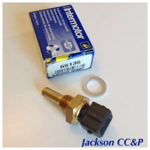 ROVER 200, 400, 800 COOLANT TEMP SENSOR INTERMOTOR 55135, CDU2773, SNB931
