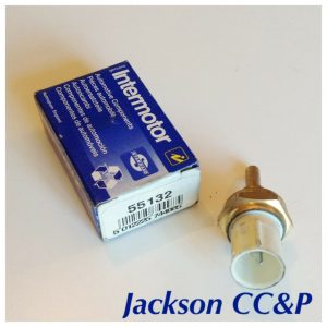 ROVER 600, 400 COOLANT TEMP SENSOR INTERMOTOR 55132, MEK100120