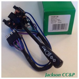 Range Rover 3.5 1972-85 PRC2956 Lucas 35270 indicator lights horn switch SQB128