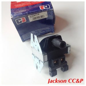 VAUXHALL ASTRA Mk II, MK III CI Ignition Coil XIC8112 1208053, 90350021, DLB310