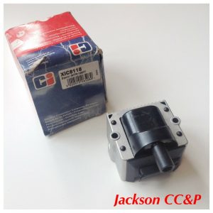 VW PASSAT, GOLF Mk III CI Ignition Coil XIC8118, 357905105,1227030052, DMB839
