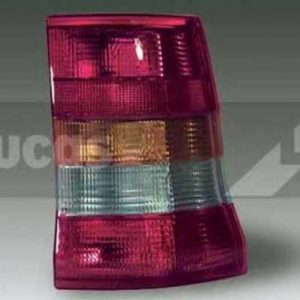 Vauxhall Astra Estate 3 1991-94 Rear Lamp LH Lucas LPB467