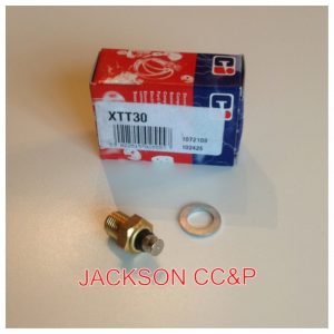 Volkswagen 049 919 501 Volvo 3517051-7 CI XTT30 LUCAS SNB116 TEMP TRANSMITTER