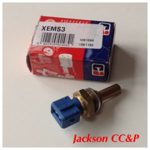 CI XEMS3 Coolant TEMPERATURE SENSOR  ROVER GTR204 VW025906041 ALFA ROMEO 9946866