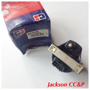 CITROEN AX, XM, ZX,  PEUGEOT 106, 205, 306, 309,CI Ignition Coil XIC8125, 597045