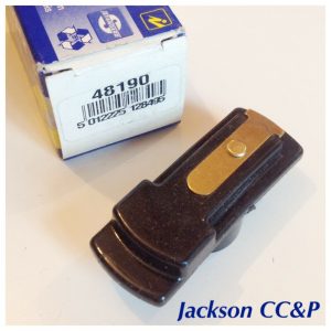 Intermotor 48190 Rotor Arm ROVER 200, TRIUMPH ACCLAIM DRJ107C