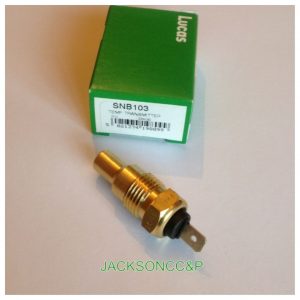 LUCAS SNB 103 TEMP TRANSMITTER PRC7918 GTR101 RANGE ROVER MINI MGB RILEY WOLSLEY