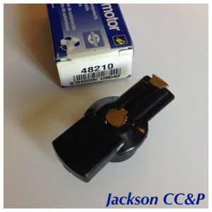 MAZDA 616, 626, 818, 929 Intermotor 48210 or S Rotor Arm 032424312, T880T12271