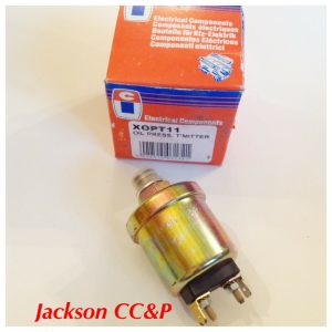 MERCEDES-BEN ZO, VOLVO 440, 460, 480 XOPT11 OIL PRESSURE TRANSMITTER 0015425617