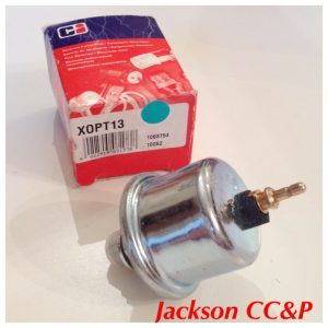 MERCEDES-BENZ 190, S-CLASS, G-CLASS XOPT13 OIL PRESSURE SWITCH 0065429417