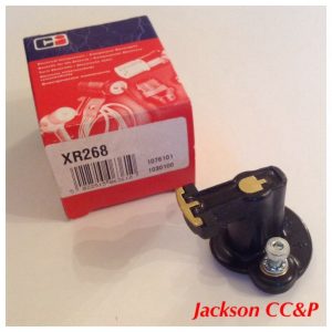 OPEL/VAUXHULL FRONTERA, CARLTON 1212206 Quality CI XR268 Rotor Arm LUCAS DRB518C