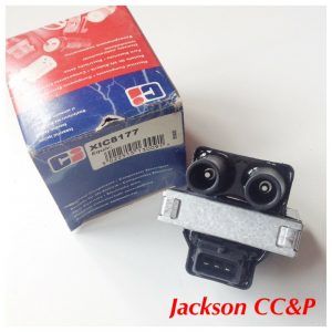SEAT MARBELLA,TERRA, RENAULT MEGANE  CI Ignition Coil XIC8177 7700107269, DMB801