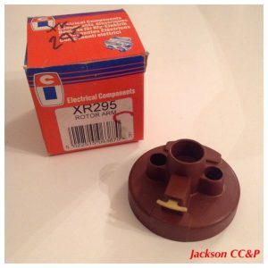 TOYOTA CELICA, MR 2 II 1910274040 SUZUKI SAMURAI CI XR295 Rotor Arm DRJ451C