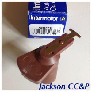 VW TARO 1989-97, TOYOTA COROLLA  Intermotor 48270 Rotor Arm J1910216060, DRJ409