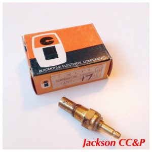 Vauxhall Cavalier, Viva CI XTT17  COOLANT TEMPERATURE SENSOR 7966443, SNB147
