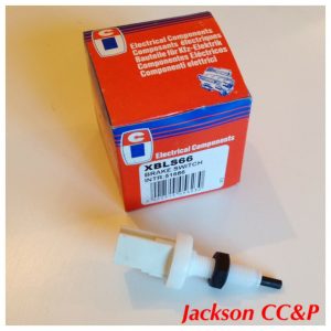 ALFA ROMEO 33, 75, SZ FIAT, LANCIA Break Light Switch CI XBLS66 60531609
