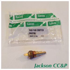 Audi A8 VW Transporter Radiator Fan Temperature Switch Lucas SNB768