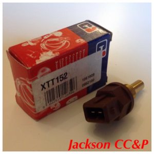 CI XTT152 Temperature Sensor FREELANDER, ROVER 75, JAGUAR XJ LHE1600AA, GTR206