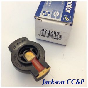 CITROEN AX, BX Peugeot 106 Intermotor 47470S Rotor Arm 95651019, 593747, DRB900