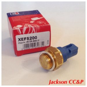 FORD ESCORT, ORION CI XEFS200 Radiator Fan Switch 1090200