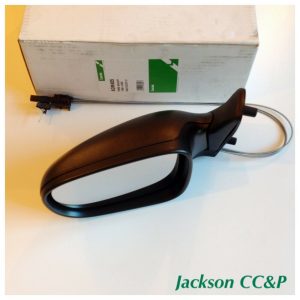 FORD GALAXY ADM405 1998-2000 Wing / Door Mirror Lucas ADM405 LH