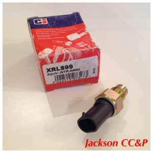FORD TRANSIT 1985-2000 CI XRLS99 REVERSE LIGHT SWITCH
