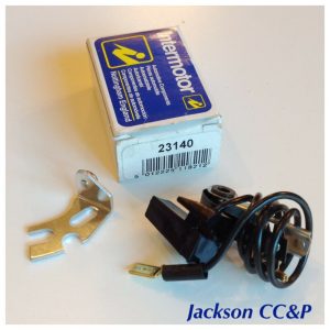 Intermotor 23140 Contact Set fits LAND ROVER 88/109, 90/110 RTC6625