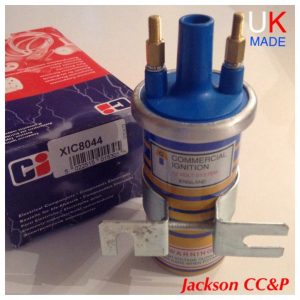 JAGUAR XJ FOR6077429, RANGE ROVER FOR6077429 CI XIC8044 Ignition Coil