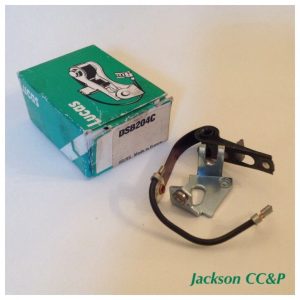 Lucas DSB204C Contact Set Renault 4,5, CITROEN CX 7701200739, 95534913