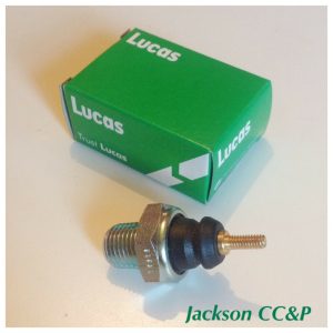 Lucas SNB832 Coolant Temp Sensor  FORD  ESCORT, FORD  TRANSIT 90s -00s 6193368