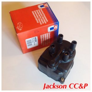 CI XD300 Distributor Cap for ROVER 200, 400, GDC346 30102-PM7-036, NJD10008