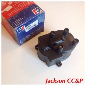 CI XD338 Distributor Cap for TOYOTA COROLLA 1987-2002 19101-15140, 46866