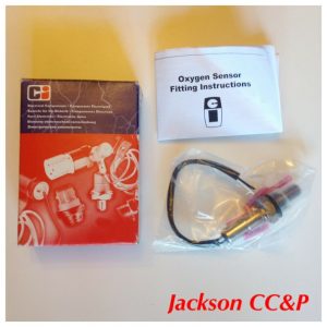 CI XLOS104 Oxygen/Lambda Sensor AUDI A3, A4, A6 BMW JAGUAR RC495848P