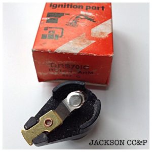 LUCAS DRB701c TOP QUALITY UK MADE NEW OLD STOCK GM 1784228 OPEL MANTA GTE A&B SR