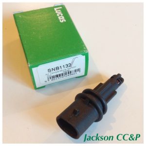 Lucas SNB1132 Coolant Temperature Sensor ALFA ROMEO 145, 146 12129596, 60606033