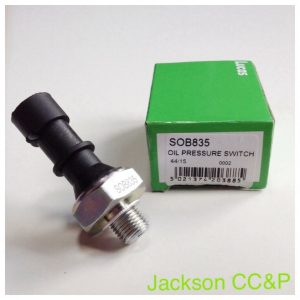 Lucas SOB835 Oil Pressure Switch Sender Unit ASTRA, CORSA 1252555 55354325