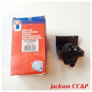 OPEL KADETT D, OPEL OMEGA CI Dry Ignition Coil XIC8064, 12201, DLB702