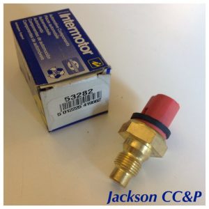 RENAULT 19, CLIO Temperature Transmitter Switch Intermotor 53282 -  7700810879