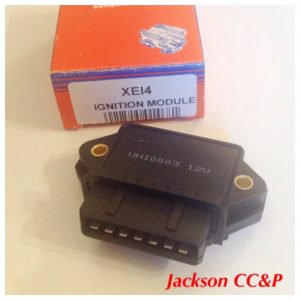 AUDI Quattro, VW GOLF 211-905-351 CI XEI4 Ignition Module DAB400