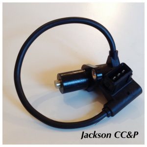 BMW 5 Series M5 1987-95 Cam Position Sensor SEB837, 18861, 12141317957