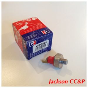 CHEVROLET DAEWOO MATIZ, CI XOPS207 OIL PRESSURE SWITCH 94580327
