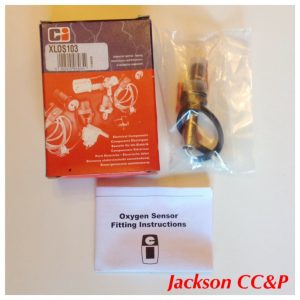 CI XLOS103 Oxygen/Lambda Sensor