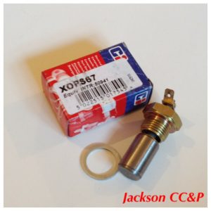 FORD GRENADA, SIERRA, PEUGEOT 505, 604 XOPS67 Oil Pressure Switch 113138