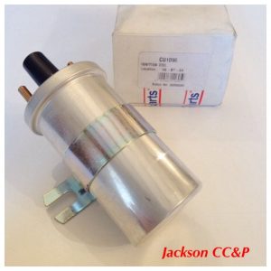 FUEL PARTS CU1096 IGNITION COIL AUDI A2, VW BEETLE, POLO 06B905115G, DMB807