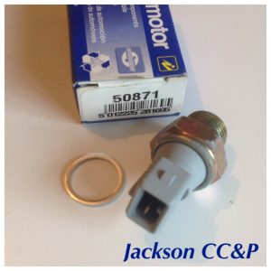 Intermotor 50871 Oil Pressure Switch ROVER 100 (METRO), NISSAN MARCH II - GPS171